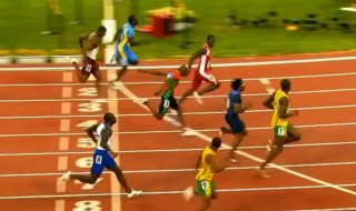 50米怎么跑得更快 50米怎么跑得更快女生