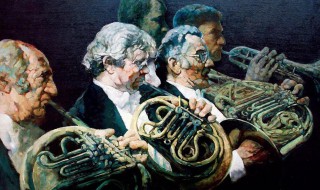 海頓简介及作品欣赏（海顿 简介）