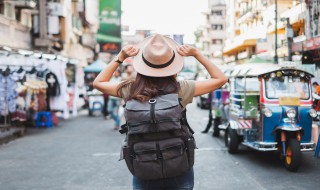 自驾游去西藏旅游最佳路线（自驾游去西藏旅游最佳路线图片）