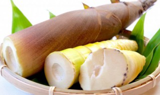 安吉笋干的做法和配方（安吉笋干做法大全）