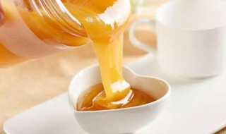 鸡蛋和蜂蜜能一起吃吗（鸡蛋和蜂蜜能一起吃吗,感冒咳嗽）