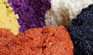 黑米泡多久可以蒸饭（黑米怎么蒸米饭才软）