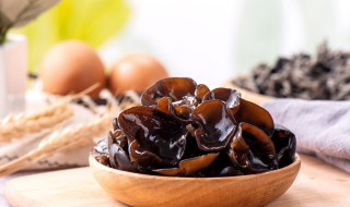 木耳泡时间长了会不会有毒 木耳泡时间长了会不会有毒性呢