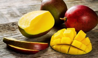 吃芒果好吗(吃芒果好吗对身体有什么好处)
