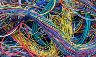 白色电线颜色代表什么 白色电线颜色代表什么线