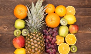 橙子什么时候吃最好 橙子什么时候吃最好早上还是晚上