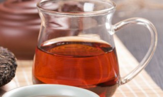 蒲公英根红茶怎么泡 蒲公英根红茶怎么泡好喝