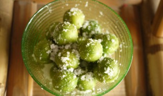 腌梅子的功效与作用（腌梅子的功效与作用禁忌）