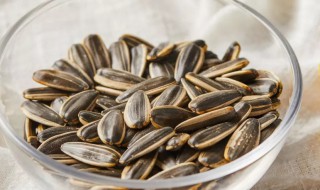 男人多吃瓜子好吗（男人多吃瓜子好吗为什么）