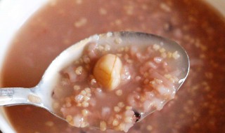 花生怎么煮粥好吃 花生怎么煮粥好吃又营养
