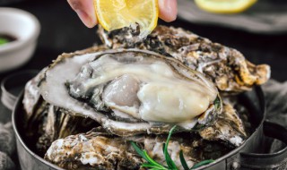 新鲜海蛎子蒸多长时间（新鲜海蛎的煮法）