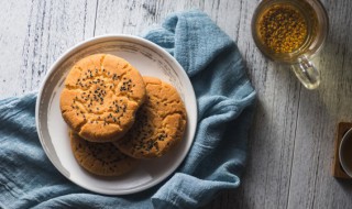 桃酥可以做成咸的吗（桃酥能做成咸的吗?）