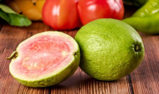 番石榴孕妇可以吃吗 番石榴孕妇可以吃吗中期