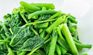 长期吃水煮青菜能减肥吗（长期吃水煮青菜能减肥吗女生）