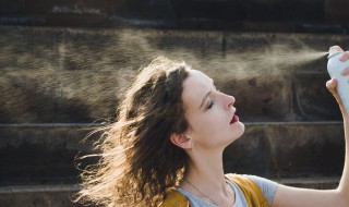 防晒霜使用顺序 化妆和防晒霜使用顺序