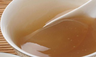 葛根粉哪些人不适合吃（葛根粉哪些人不可以吃）