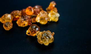 请问吃桃胶的禁忌 请问吃桃胶的禁忌是什么