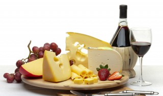 奶酪饼干的家常做法 奶酪饼干的做法窍门