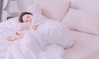 睡眠时间长是什么原因（老人睡眠时间长是什么原因）