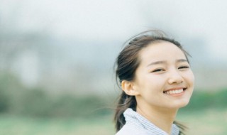 法令纹怎样消除 法令纹怎么消除学生党