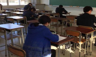 英语四六级考试介绍（四六级英语考试过程）