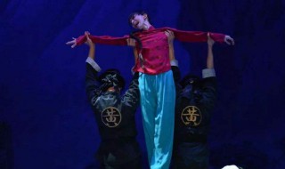 白毛女的故事（白毛女的故事告诉我们什么）