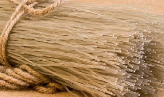 粉条的热量 粉条的热量高吗会发胖吗