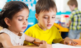 学前教育学介绍 学前教育学简介