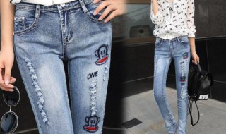 备受欢迎的牛仔裤最初其实是（备受欢迎的牛仔裤最初其实是什么样的）