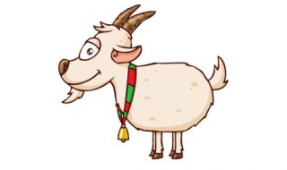 长颈鹿和山羊的故事（长颈鹿和山羊的故事告诉我们什么道理）