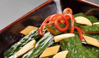 怎样腌的黄瓜能放一年（怎样腌的黄瓜能放半年）