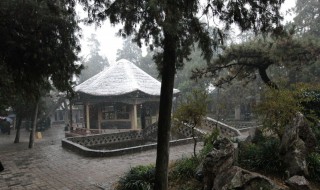 茅亭的意思（茅亭的意思解释）