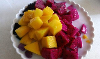 鲜芋仙的做法（鲜芋仙的做法窍门）