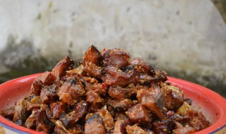 酒糟鱼的做法 酒糟鱼的做法视频