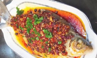 鳊鱼的做法（鰤鱼的做法）