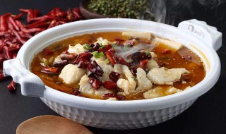 酸菜鱼是哪里的菜 酸菜鱼是哪里的菜?