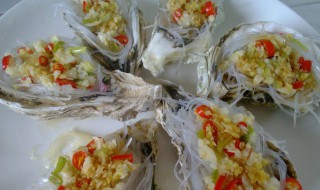 生蚝怎么做（生蚝怎么做好吃 家常做法）