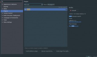 kotlin教程 kotlin教程 菜鸟教程