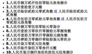 大写八怎么写（八怎么写）