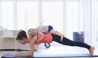 产后要怎么瘦身 产后要怎么瘦身减肥