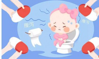 拉肚子可以吃什么菜 1岁半拉肚子可以吃什么菜