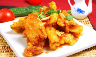 锅包肉是哪个地方的菜 锅包肉是哪个地方的菜系