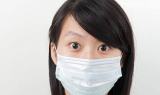 口罩能防晒吗（普通口罩能防晒吗）