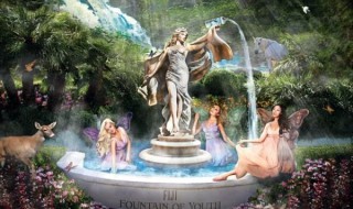 外国神话故事 外国神话故事有哪些著名的故事