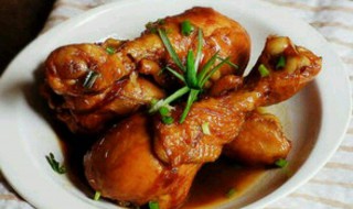 鸡腿怎么做（鸡腿怎么做好吃又香又嫩）