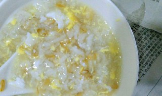 燕麦米怎么煮 燕麦米怎么煮米饭