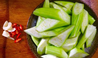 丝瓜怎么做（丝瓜怎么做好吃）
