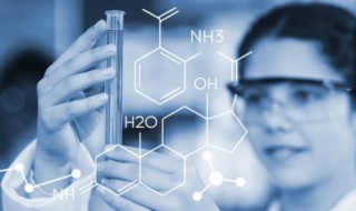 胆矾的化学式是什么 胆矾的化学式是啥