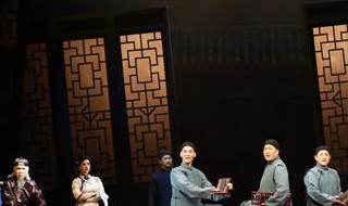 曹禺十大名言名句 曹禺十大名言名句有哪些