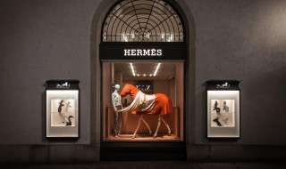 爱马仕品牌故事简介 爱马仕品牌介绍的简介